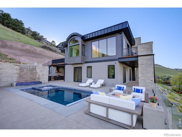 3645 Cholla Court, Boulder, CO 80304