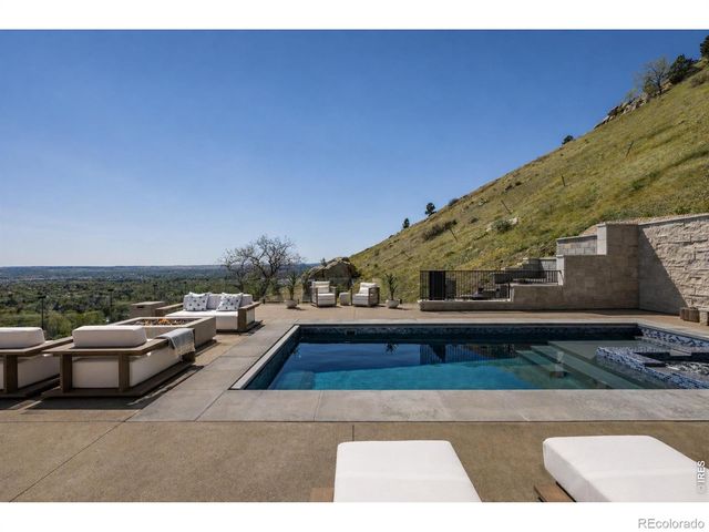 3645 Cholla Court, Boulder, CO 80304