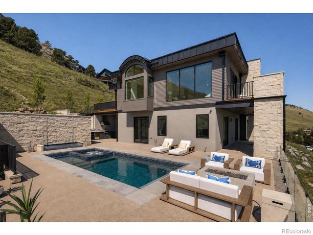 3645 Cholla Court, Boulder, CO 80304