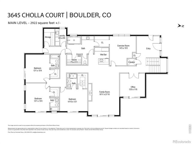 3645 Cholla Court, Boulder, CO 80304