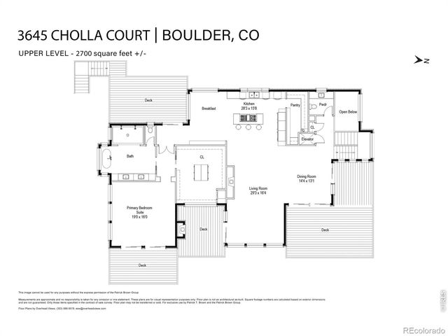 3645 Cholla Court, Boulder, CO 80304