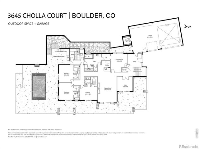 3645 Cholla Court, Boulder, CO 80304