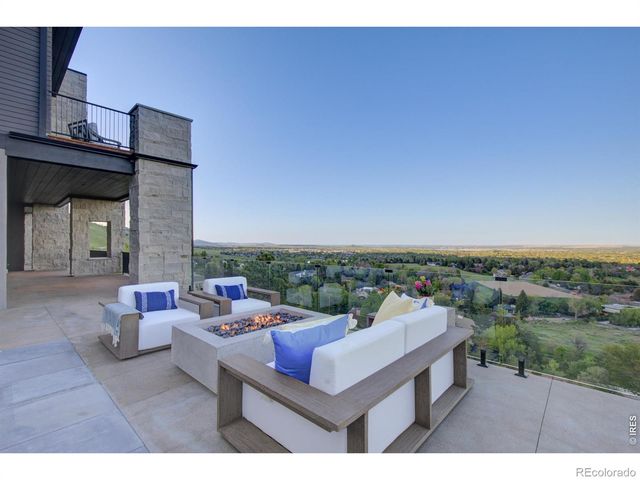 3645 Cholla Court, Boulder, CO 80304