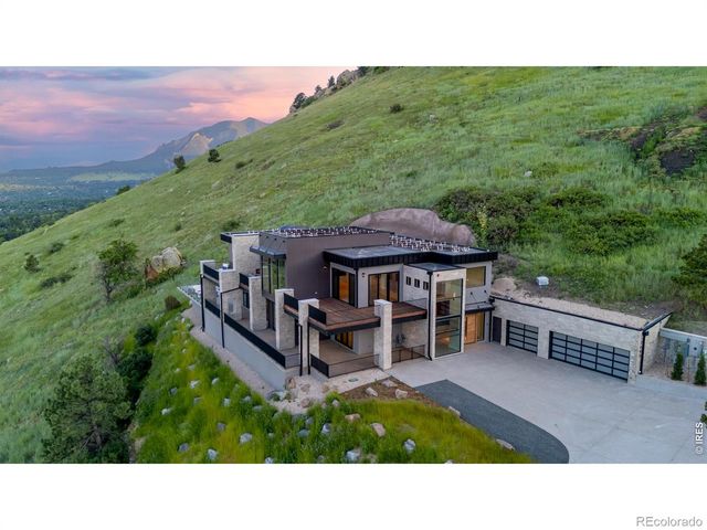 3645 Cholla Court, Boulder, CO 80304
