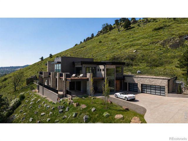 3645 Cholla Court, Boulder, CO 80304