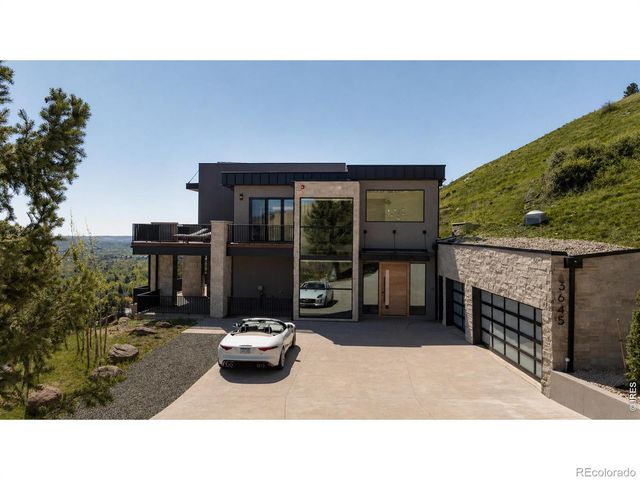 3645 Cholla Court, Boulder, CO 80304