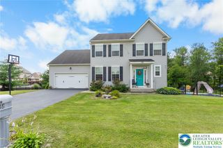 418 Raspberry Lane, Washington Twp, PA 18013