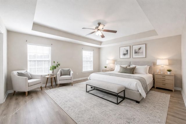 1224 Cobblefield Drive, Grovetown, GA 30813