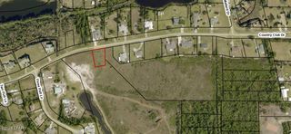 0 Country Club Drive, Panama City, FL 32404