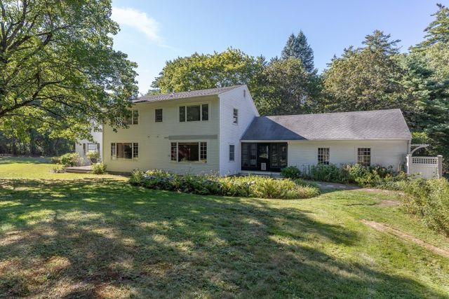 208 Dutton Road, Sudbury, MA 01776