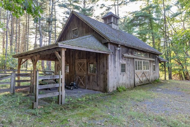 208 Dutton Road, Sudbury, MA 01776