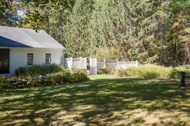 208 Dutton Road, Sudbury, MA 01776
