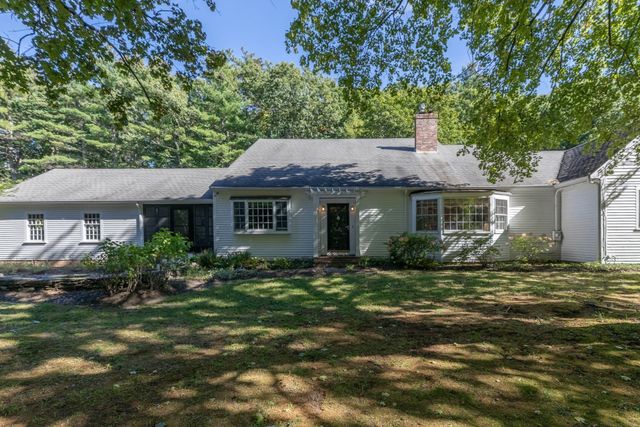 208 Dutton Road, Sudbury, MA 01776