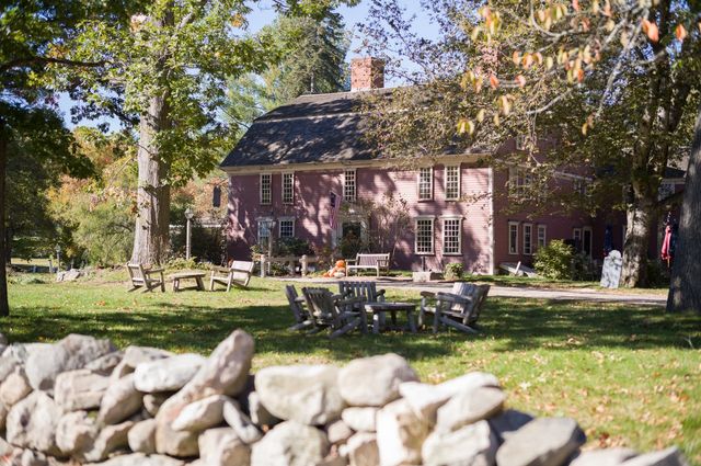 208 Dutton Road, Sudbury, MA 01776