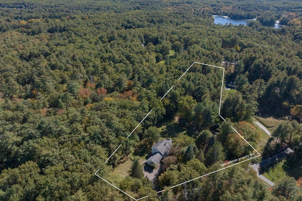 208 Dutton Road, Sudbury, MA 01776