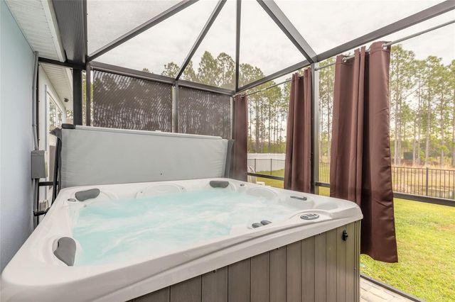 82 HULETT WOODS ROAD, Palm Coast, FL 32137