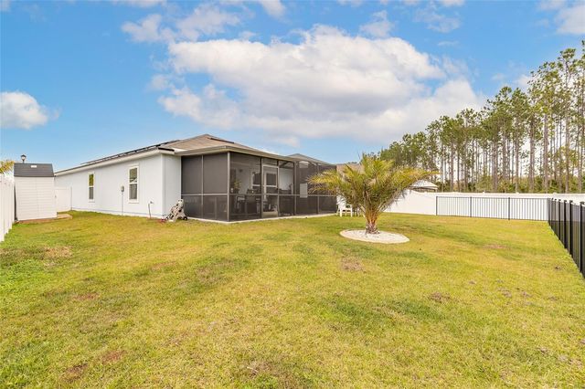 82 HULETT WOODS ROAD, Palm Coast, FL 32137