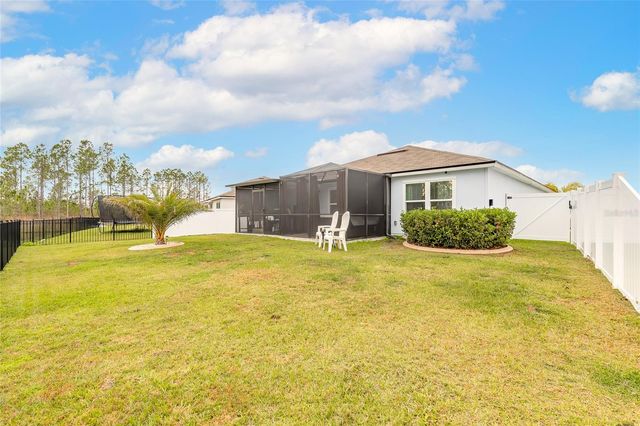 82 HULETT WOODS ROAD, Palm Coast, FL 32137