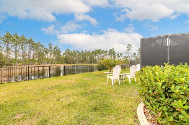 82 HULETT WOODS ROAD, Palm Coast, FL 32137