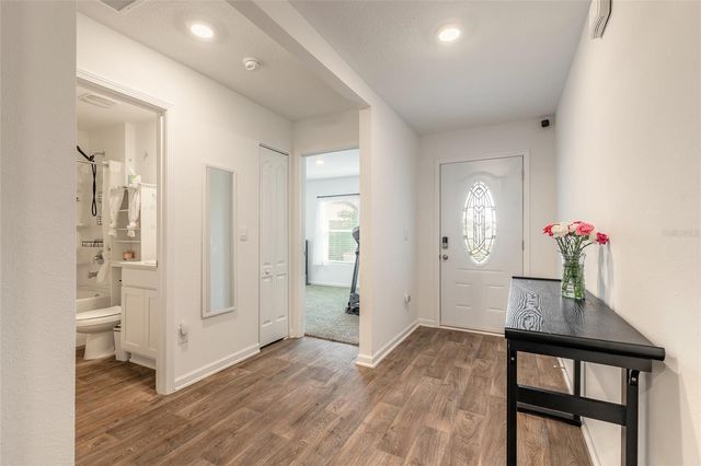 82 HULETT WOODS ROAD, Palm Coast, FL 32137