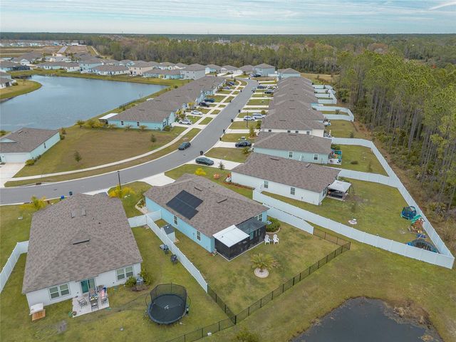 82 HULETT WOODS ROAD, Palm Coast, FL 32137