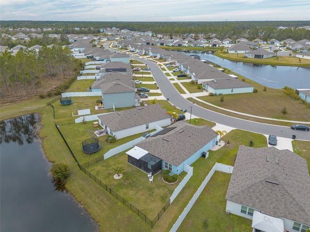 82 HULETT WOODS ROAD, Palm Coast, FL 32137