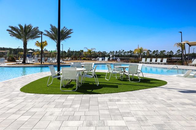 82 HULETT WOODS ROAD, Palm Coast, FL 32137