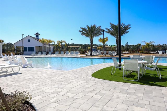 82 HULETT WOODS ROAD, Palm Coast, FL 32137