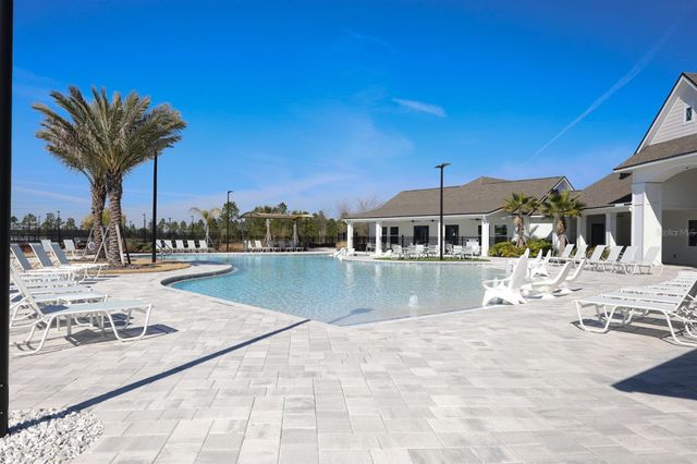 82 HULETT WOODS ROAD, Palm Coast, FL 32137