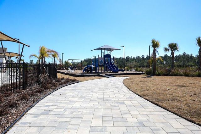 82 HULETT WOODS ROAD, Palm Coast, FL 32137