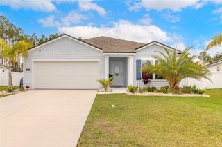 82 HULETT WOODS ROAD, Palm Coast, FL 32137