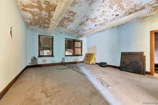 9137 Linwood Street, Detroit, MI 48206