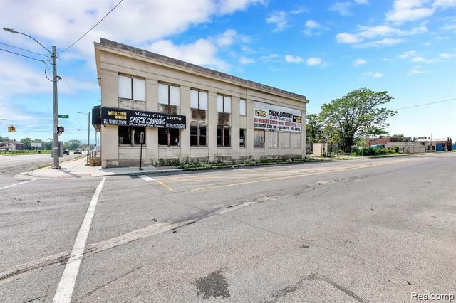 9137 Linwood Street, Detroit, MI 48206