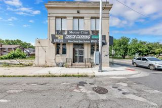 9137 Linwood Street, Detroit, MI 48206