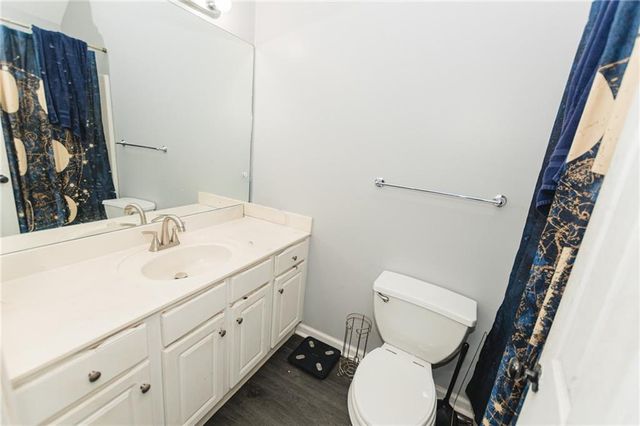 1011 Lakeside Court, Bishop, GA 30621