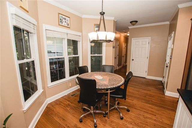 1011 Lakeside Court, Bishop, GA 30621