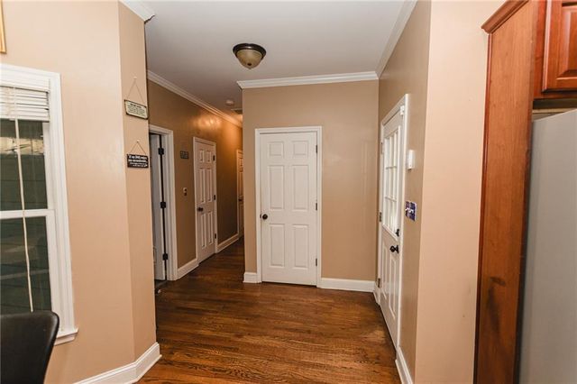 1011 Lakeside Court, Bishop, GA 30621