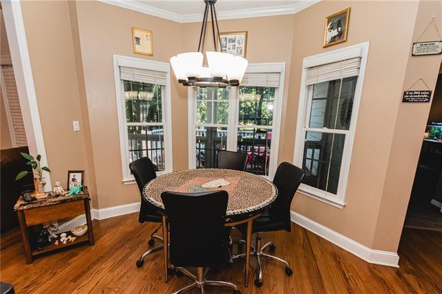 1011 Lakeside Court, Bishop, GA 30621