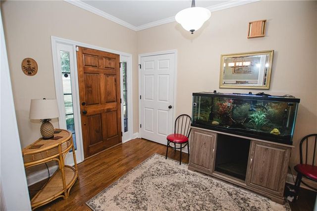 1011 Lakeside Court, Bishop, GA 30621