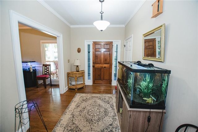 1011 Lakeside Court, Bishop, GA 30621