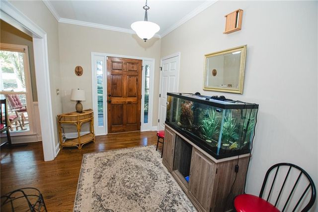 1011 Lakeside Court, Bishop, GA 30621
