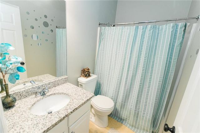 1011 Lakeside Court, Bishop, GA 30621