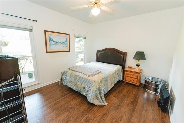 1011 Lakeside Court, Bishop, GA 30621