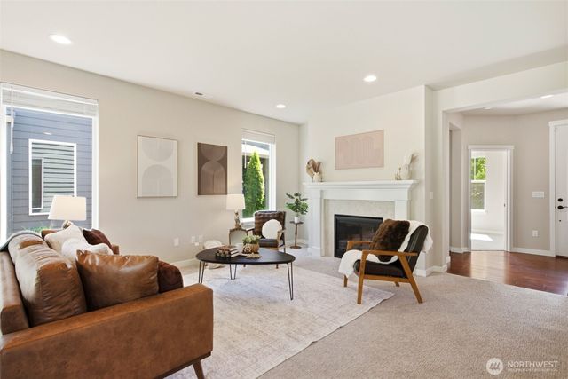 938 NE 4th, North Bend, WA 98045