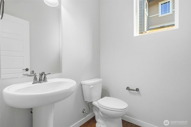938 NE 4th, North Bend, WA 98045