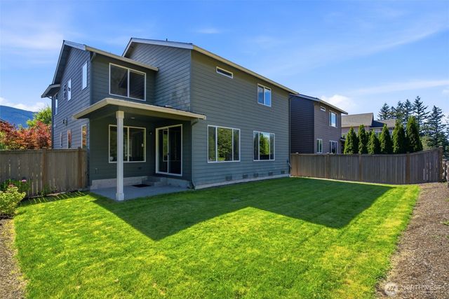 938 NE 4th, North Bend, WA 98045