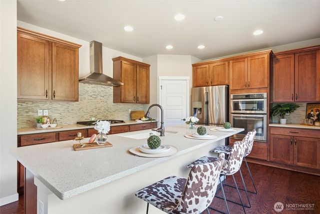 938 NE 4th, North Bend, WA 98045