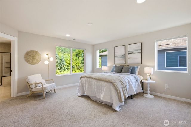 938 NE 4th, North Bend, WA 98045