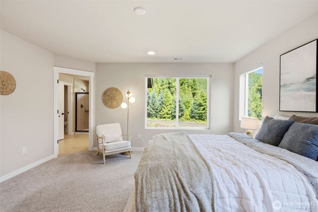 938 NE 4th, North Bend, WA 98045