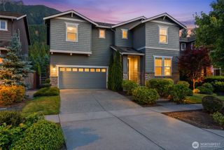 938 NE 4th, North Bend, WA 98045